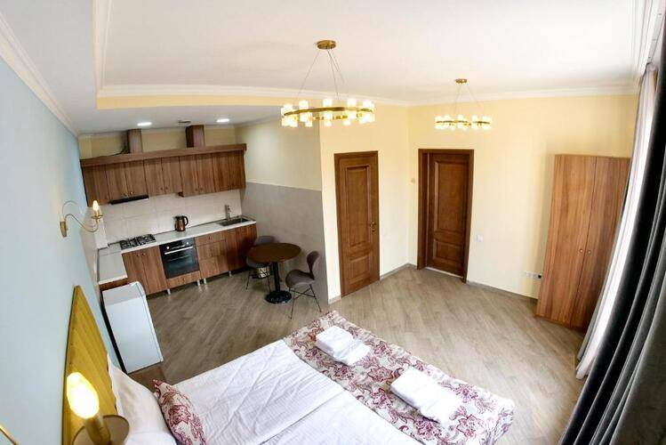 Phazisi Hotel