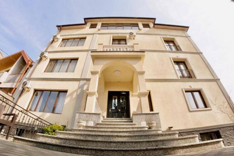 Phazisi Hotel
