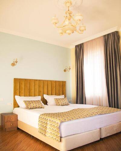 Phazisi Hotel