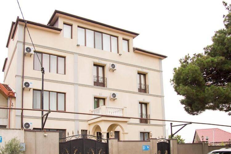 Phazisi Hotel