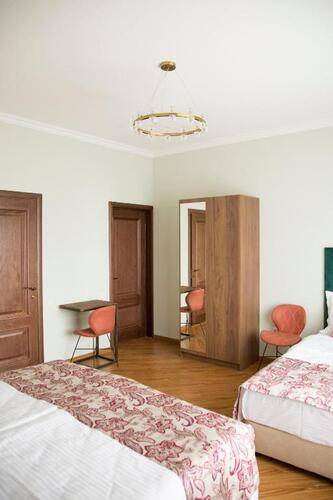 Phazisi Hotel