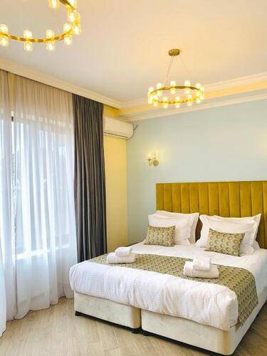 Phazisi Hotel