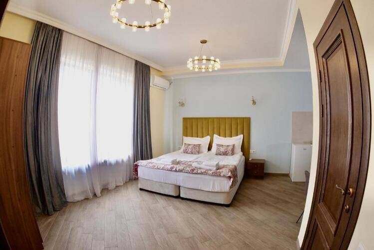 Phazisi Hotel