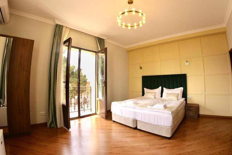 Phazisi Hotel