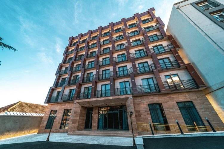 Residence Plaza