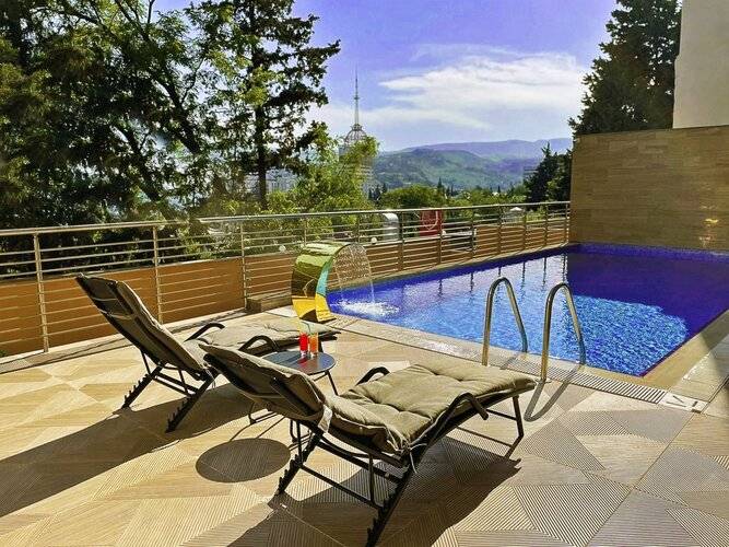 Residence Plaza