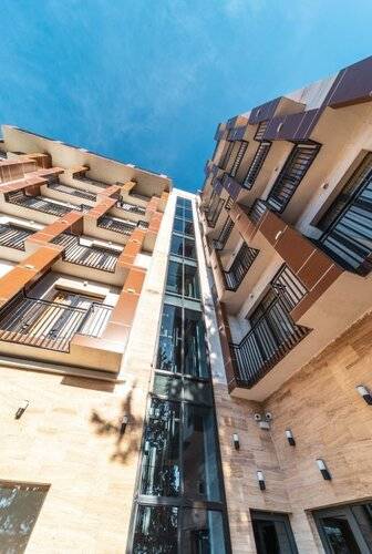 Residence Plaza