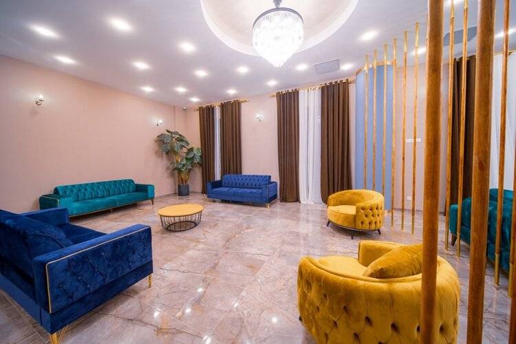 Residence Plaza