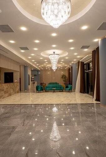 Residence Plaza