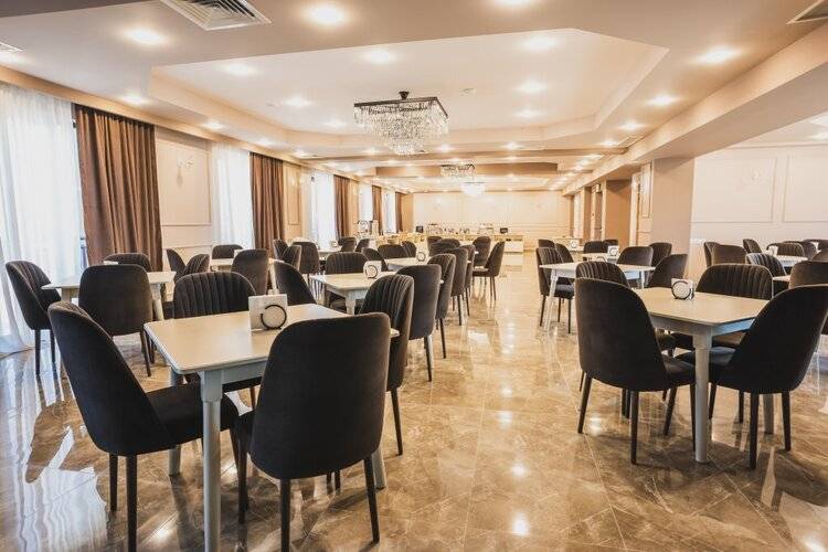 Residence Plaza
