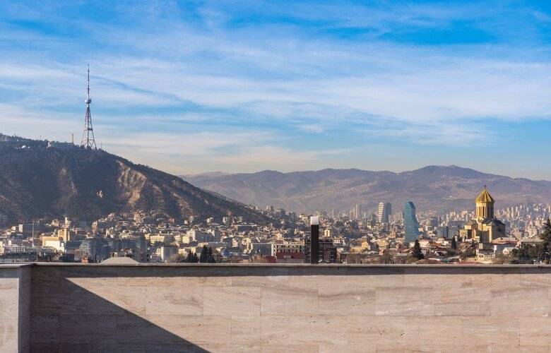 Residence Plaza