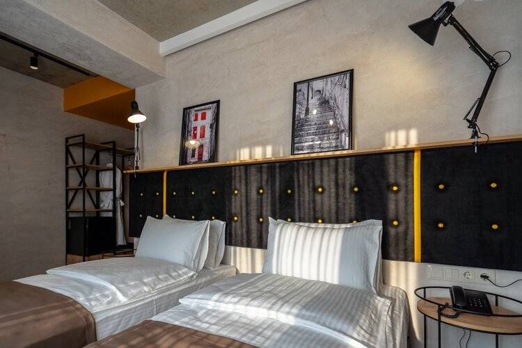 Tbilisi Story — фото 2