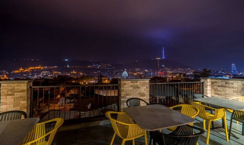 Tbilisi Story — фото 31