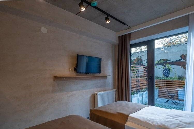 Tbilisi Story — фото 16