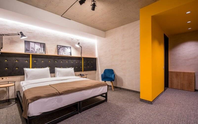 Tbilisi Story — фото 5