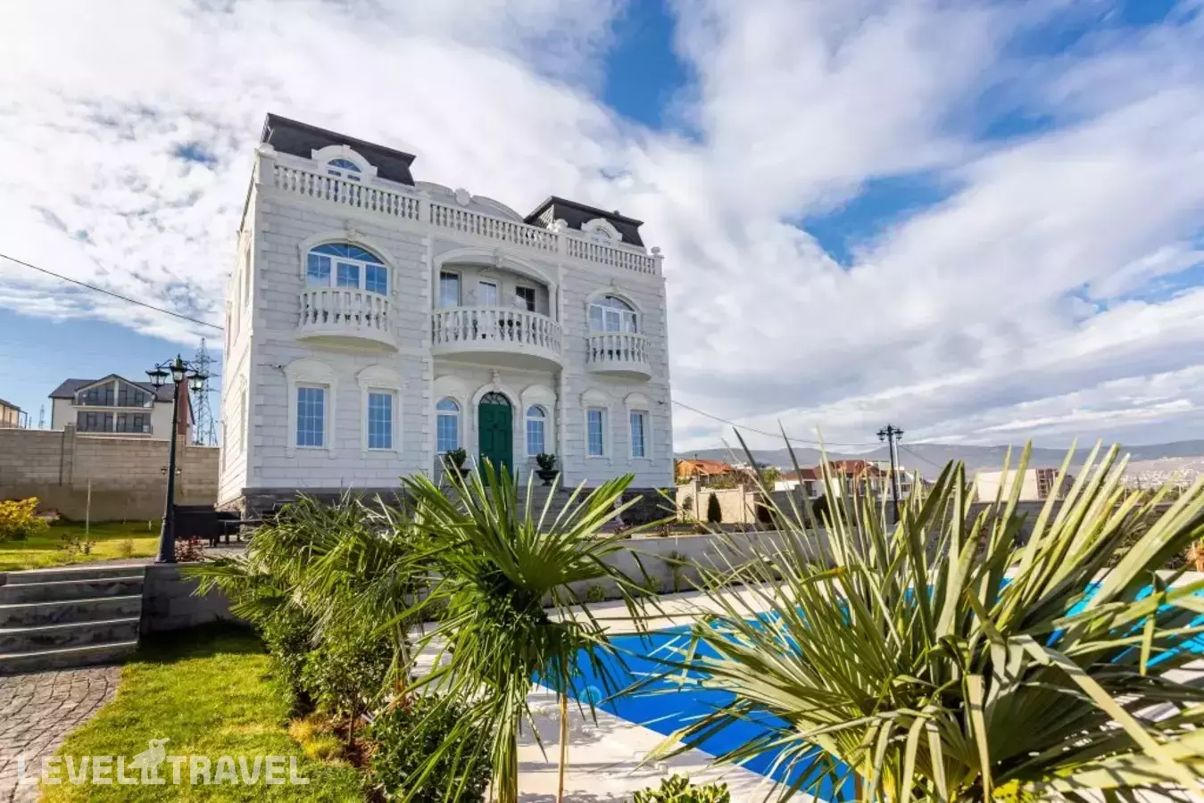 Shindisi Residence Vip