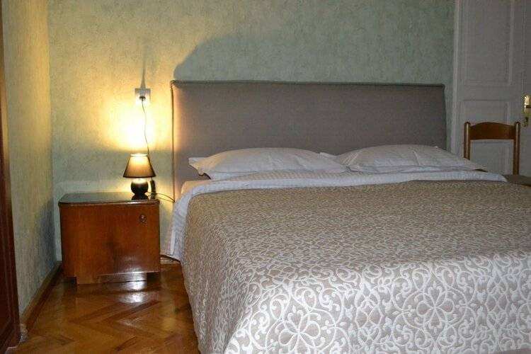 Старые Ворота