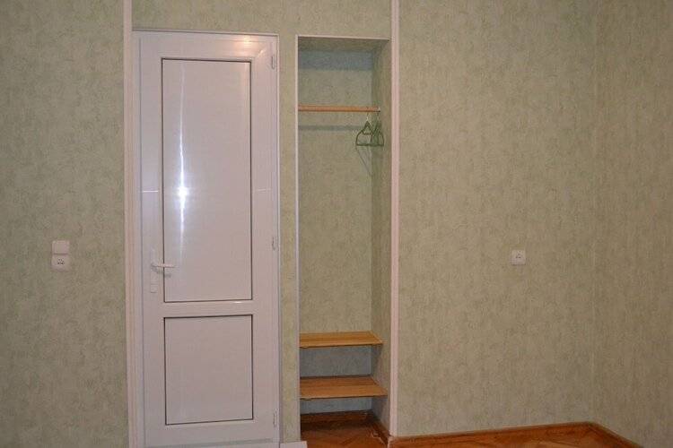 Старые Ворота