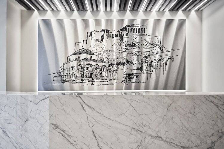 Nlh Monastiraki - Neighborhood Lifestyle Hotels