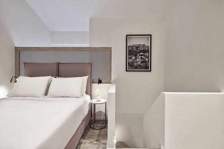Nlh Monastiraki - Neighborhood Lifestyle Hotels