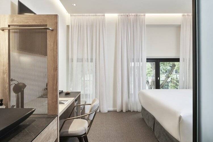 Nlh Monastiraki - Neighborhood Lifestyle Hotels