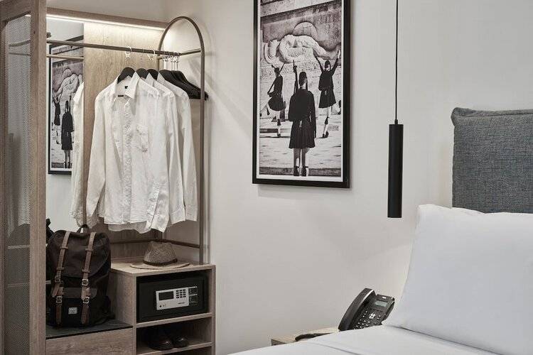 Nlh Monastiraki - Neighborhood Lifestyle Hotels