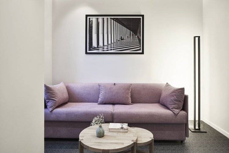 Nlh Monastiraki - Neighborhood Lifestyle Hotels