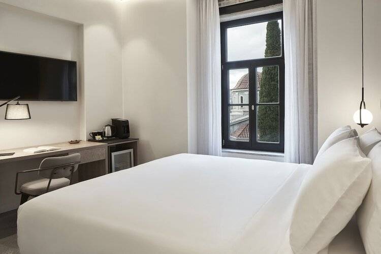 Nlh Monastiraki - Neighborhood Lifestyle Hotels