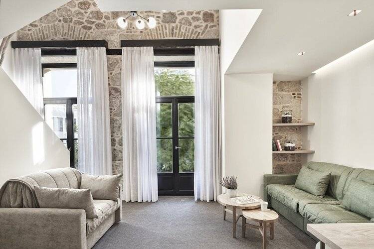 Nlh Monastiraki - Neighborhood Lifestyle Hotels