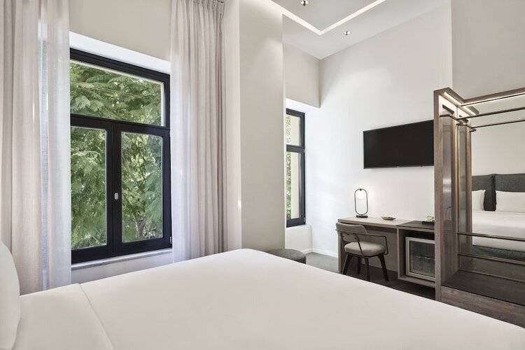 Nlh Monastiraki - Neighborhood Lifestyle Hotels