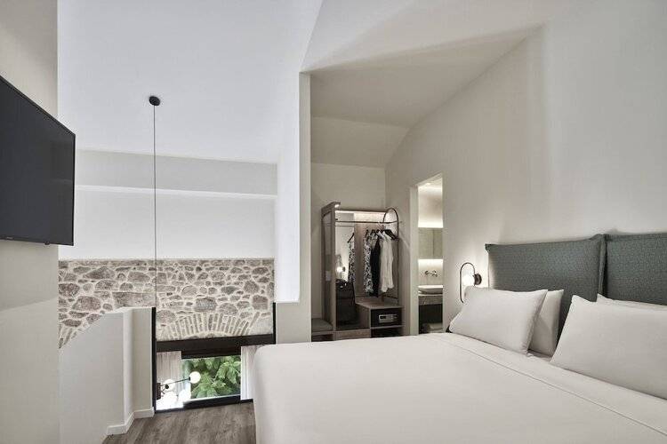 Nlh Monastiraki - Neighborhood Lifestyle Hotels