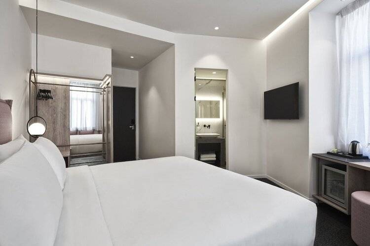 Nlh Monastiraki - Neighborhood Lifestyle Hotels