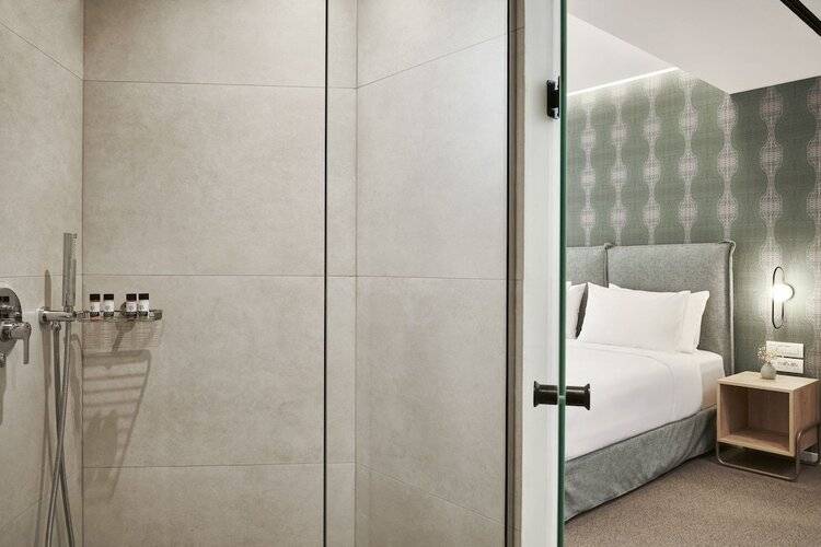 Nlh Monastiraki - Neighborhood Lifestyle Hotels