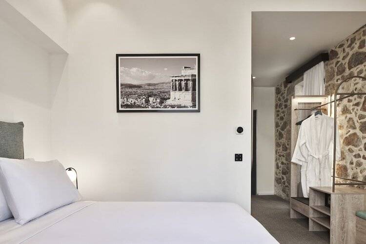 Nlh Monastiraki - Neighborhood Lifestyle Hotels