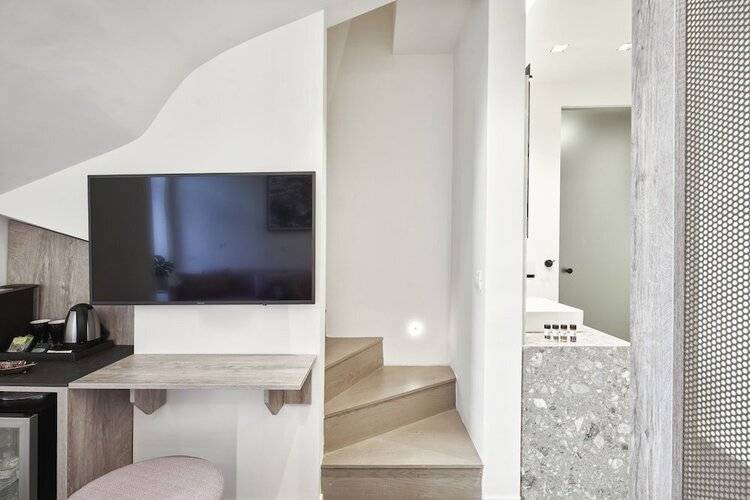 Nlh Monastiraki - Neighborhood Lifestyle Hotels