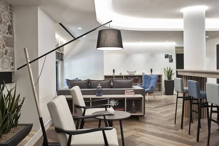 Nlh Monastiraki - Neighborhood Lifestyle Hotels