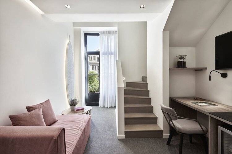 Nlh Monastiraki - Neighborhood Lifestyle Hotels
