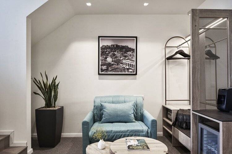 Nlh Monastiraki - Neighborhood Lifestyle Hotels