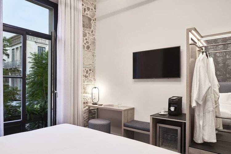 Nlh Monastiraki - Neighborhood Lifestyle Hotels