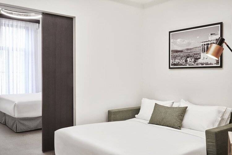 Nlh Monastiraki - Neighborhood Lifestyle Hotels