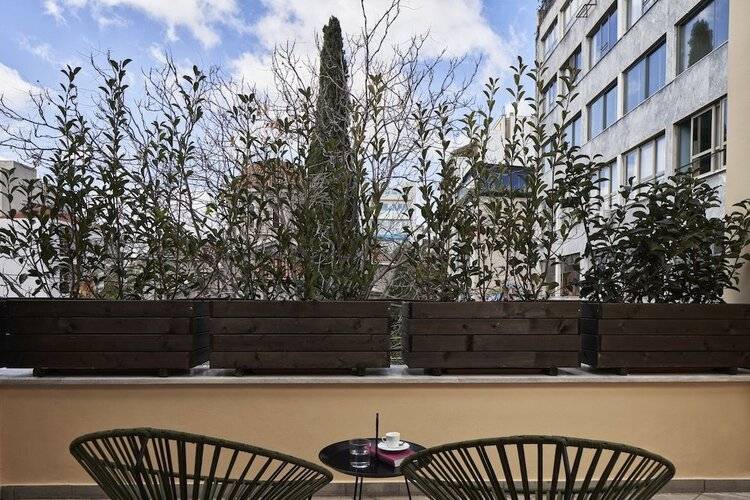 Nlh Monastiraki - Neighborhood Lifestyle Hotels