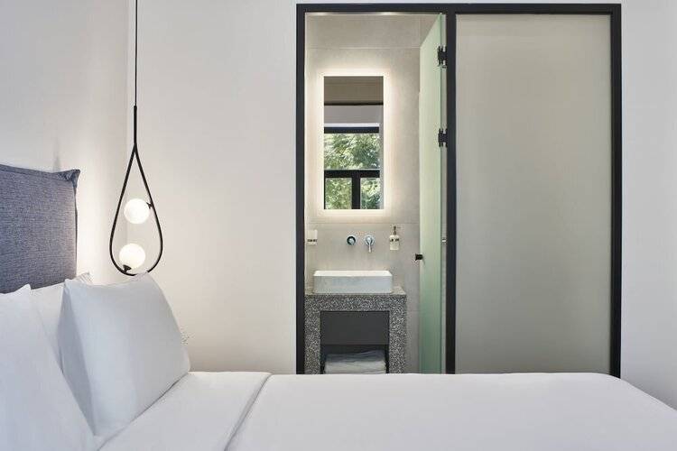 Nlh Monastiraki - Neighborhood Lifestyle Hotels