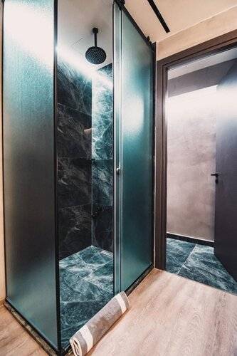 Project 3 Urban Chic Hotel