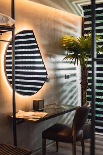 Project 3 Urban Chic Hotel