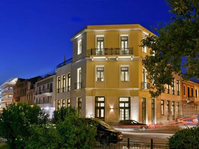 Thission Luxury Homes & Spa By K&K