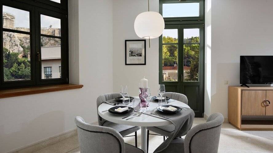 Thission Luxury Homes & Spa By K&K