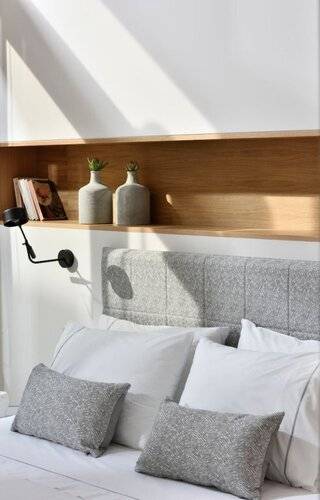 Thission Luxury Homes & Spa By K&K