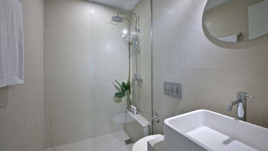 Thission Luxury Homes & Spa By K&K