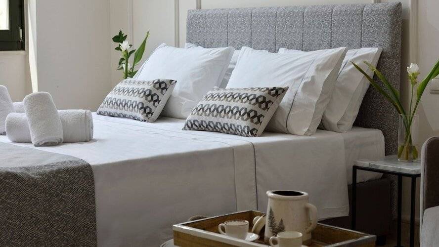 Thission Luxury Homes & Spa By K&K