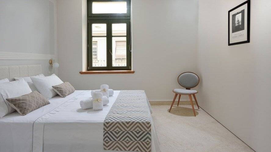 Thission Luxury Homes & Spa By K&K